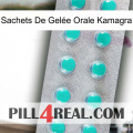 Sachets De Gelée Orale Kamagra 28